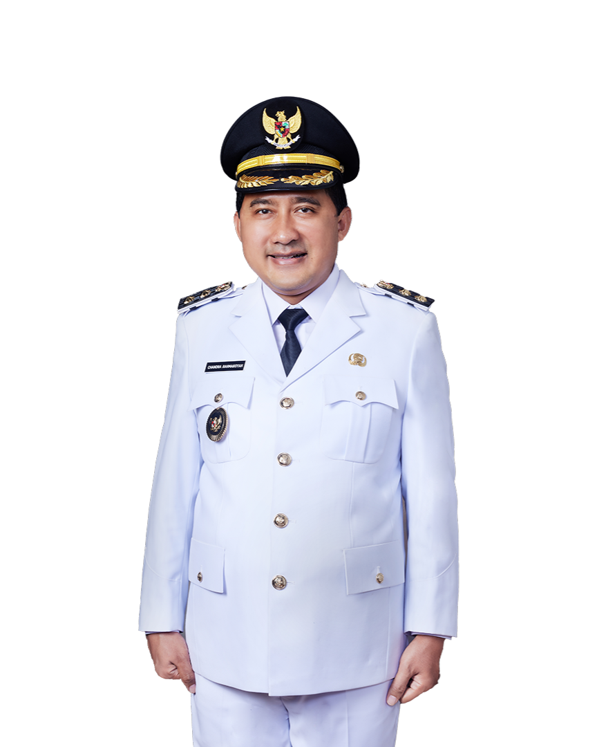 Chandra Rahmansyah S.Kom