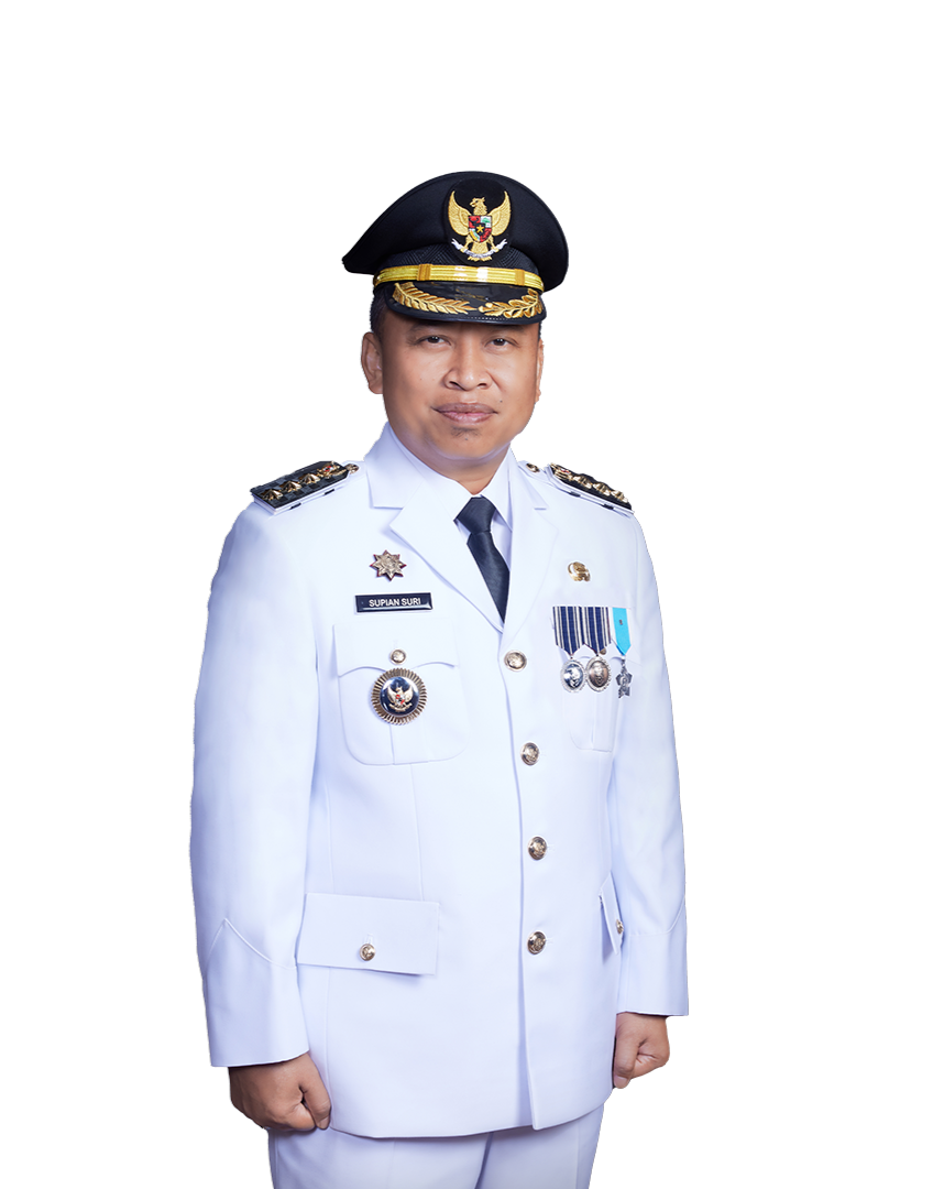 Dr. H. Supian Suri, MM